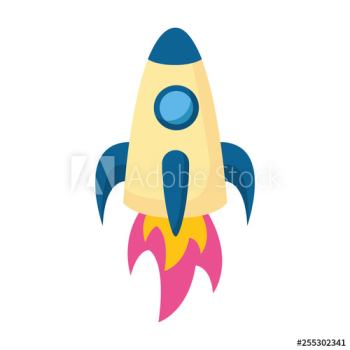 rocket launching space rocket launching space