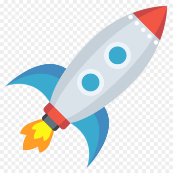 Rocket League Guess The Emoji Sticker - spaceship Rocket League Guess The Emoji Sticker - spaceship