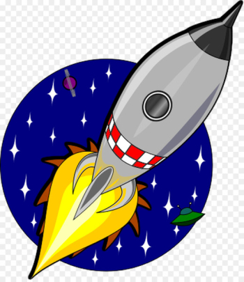 Rocket Spacecraft Clip art - rocket clipart Rocket Spacecraft Clip art - rocket clipart