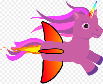 Rocket Unicorn Clip art - Rocket Animal Cliparts Rocket Unicorn Clip art - Rocket Animal Cliparts