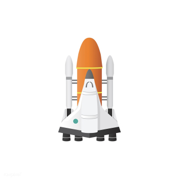 Rocket vector | Free stock vector - 250179 Rocket vector | Free stock vector - 250179