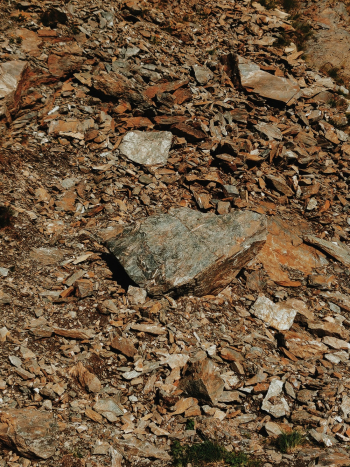 Rocks Rocks