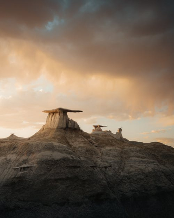 Rocky Mountains under Moody Sky · Free Stock Photo Rocky Mountains under Moody Sky · Free Stock Photo