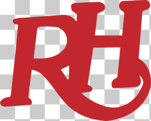 Rogers Hall Logo Vector Rogers Hall Logo Vector
