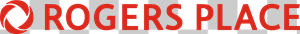 Rogers Place Logo Vector Rogers Place Logo Vector