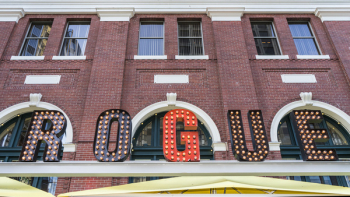 Rogue Led Signage