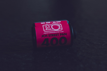 Roll Film Roll Film