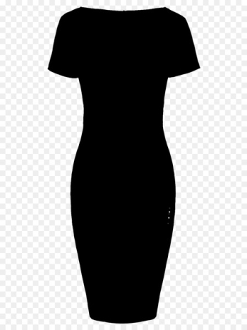 Roll sleeve t-shirt dress Roll sleeve t-shirt dress Roll sleeve t-shirt dress Clothing -  