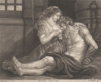 Roman Charity | Free Photo - rawpixel Roman Charity | Free Photo - rawpixel