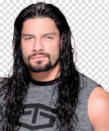 Roman Reigns Download Transparent PNG Image