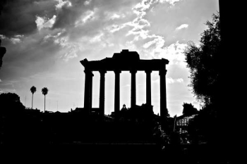 Roman Ruins Free Photo Roman Ruins Free Photo