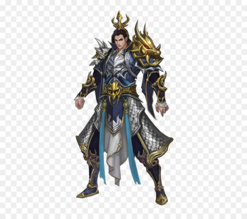 Romance of the Three Kingdoms Shu Han Zhao Zilong Zhao Yun - honda valkery f6 