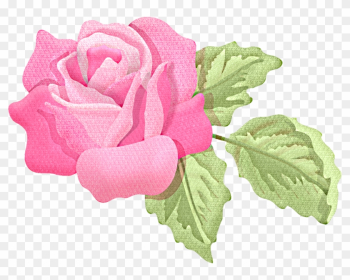 Romance Roses Collection - Shabby Chic Roses Drawings Romance Roses Collection - Shabby Chic Roses Drawings