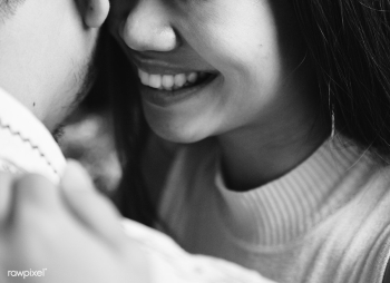 Romantic Asian couple | Free stock photo - 402875 Romantic Asian couple | Free stock photo - 402875