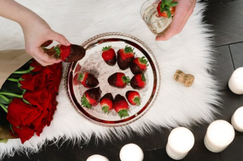 Romantic Food And Drink Romantic Food And Drink