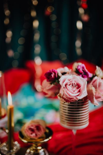 Romantic Valentine’s Day bouquets Romantic Valentine’s Day bouquets