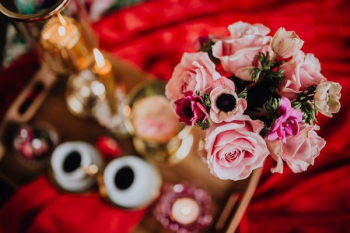 Romantic Valentine’s Day bouquets Romantic Valentine’s Day bouquets