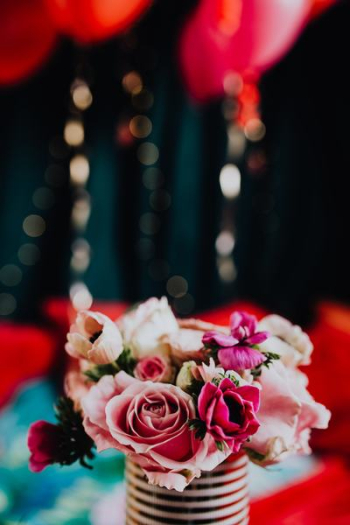 Romantic Valentine’s Day bouquets Romantic Valentine’s Day bouquets