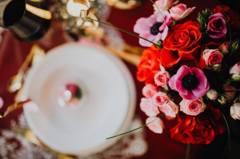 Romantic Valentine’s Day bouquets Romantic Valentine’s Day bouquets