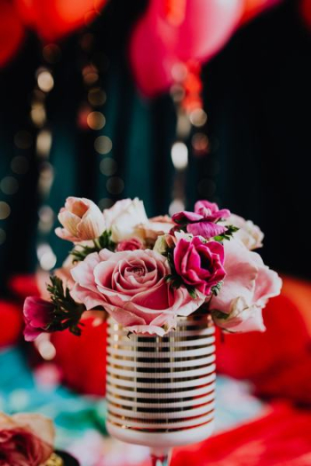 Romantic Valentine’s Day bouquets Romantic Valentine’s Day bouquets