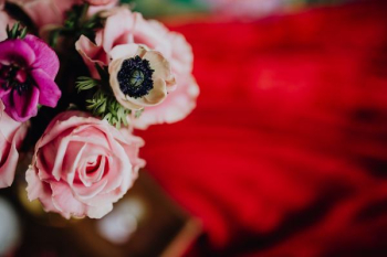 Romantic Valentine’s Day bouquets Romantic Valentine’s Day bouquets