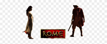 Rome - Girl Rome - Girl