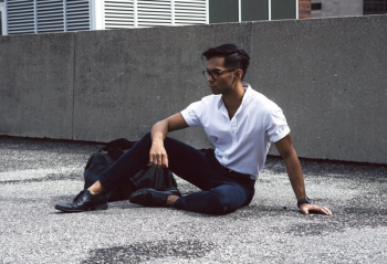 Rooftop City Fashion Rooftop City Fashion