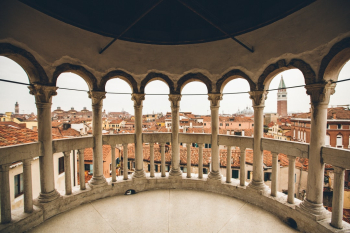 Rooftops of bella Venezia. Rooftops of bella Venezia.