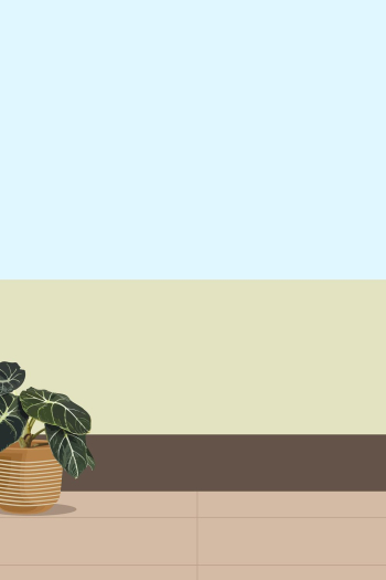 Room with plants background, aesthetic | Free Photo - rawpixel Room with plants background, aesthetic | Free Photo - rawpixel