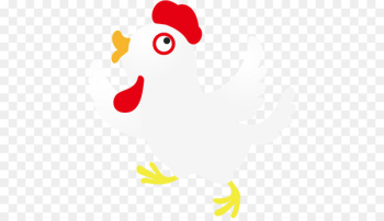 Rooster Chicken Goose Cygnini Duck - Rooster Chicken Goose Cygnini Duck -
