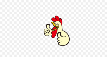 Rooster Chicken Logo Text Illustration - chicken Rooster Chicken Logo Text Illustration - chicken