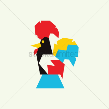 Rooster of barcelos Rooster of barcelos
