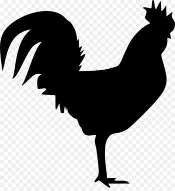 Rooster Stock photography Vector graphics Image Royalty-free - cockerel icon 