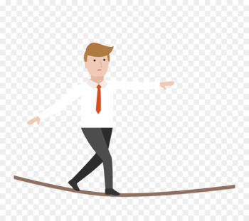Rope Commerce - Foot rope walk Rope Commerce - Foot rope walk