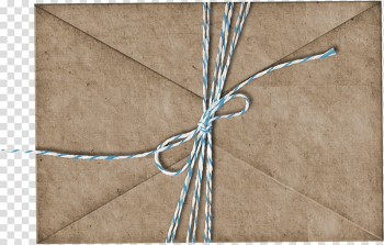 Rope Envelope frame Sky Blue , envelope transparent background PNG clipart Rope Envelope frame Sky Blue , envelope transparent background PNG clipart