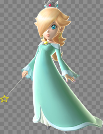 Rosalina | VS Battles Wiki | FANDOM powered by Wikia