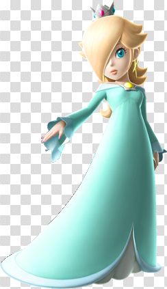 Rosalina | Wii Wiki | FANDOM powered by Wikia