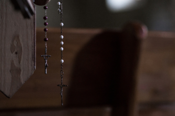 Rosaries 2 Rosaries 2