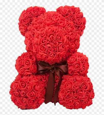 Rose Bear Rose Bear