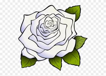 Rose Black And White Outline Clipart Panda Free Clipart - White Rose Clipart Png Rose Black And White Outline Clipart Panda Free Clipart - White Rose Clipart Png