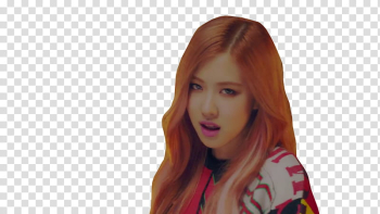 ROSE BLACKPINK PLAYING WITH FIRE , Blackpink Rose transparent background PNG clipart