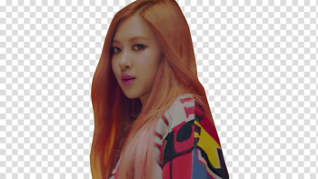 ROSE BLACKPINK PLAYING WITH FIRE , Blackpink Rose transparent background PNG clipart