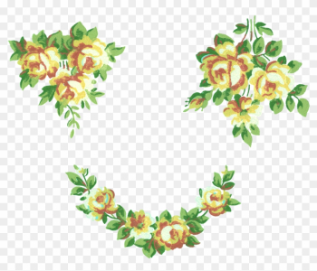 Rose Clip Art Collage Sheet - Rose Rose Clip Art Collage Sheet - Rose