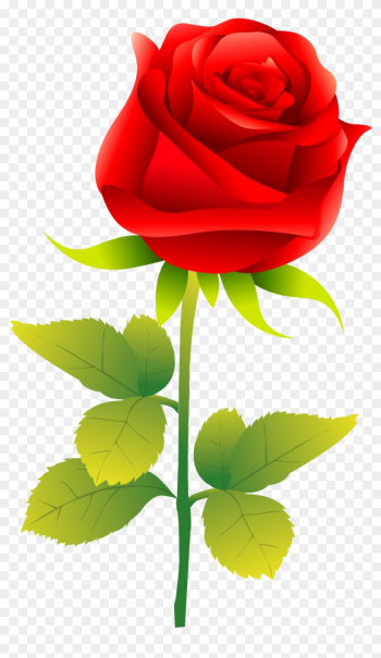 Rose Clip Art - Rose Vector Free Rose Clip Art - Rose Vector Free