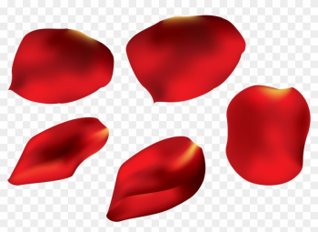 Rose Clipart Rose Petal - Red Rose Petals Png Rose Clipart Rose Petal - Red Rose Petals Png