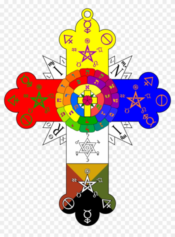 Rose Cross - Order Of The Rose Cross Rose Cross - Order Of The Rose Cross