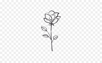 Rose Drawing Flower Clip art - rose Rose Drawing Flower Clip art - rose
