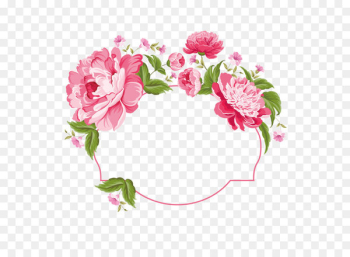 Rose Floral design Wedding Flower - Wedding company flower body advertising 