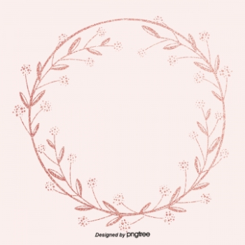 Rose Gold PNG Images | Vector and PSD Files | Free Download on Pngtree