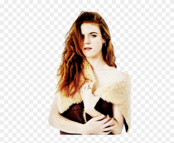 Rose Leslie Transparent Png - Rose Leslie Photoshoot Rose Leslie Transparent Png - Rose Leslie Photoshoot